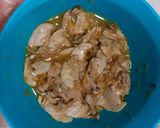 Foto langkah ke 2 dari resep Goreng kijing.
