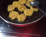 সাবুর বড়া(sabur Bora recipe in Bengali) রেসিপির ধাপ 3 ছবি