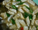 Foto langkah ke 4 dari resep Jangan lombok tahu tempe.