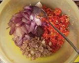 Foto langkah ke 2 dari resep Sambal Matah.