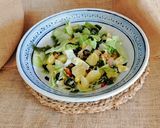 Foto del paso 15 de la receta: Ensalada Nicoise o nizarda
