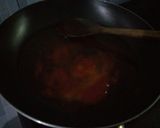 Foto langkah ke 5 dari resep Dori Saus Madu.