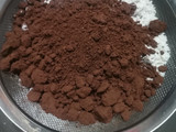 Muffin Coklat K. A