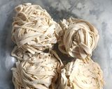 Foto del paso 5 de la receta: Tallarines Caseros al huevo