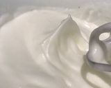 Foto langkah ke 4 dari resep Ogura Cake.