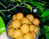 গুড় এর নারকেল নাড়ু(gur er narkel naru recipe in Bengali) রেসিপি ধাপ - 1 ছবি