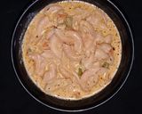 मिक्स सॉस मैक्रोनी पास्ता (Mix Sauce Macaroni Pasta recipe in Hindi) रेसिपी चरण 6 फोटो