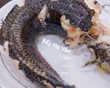 Hình bước làm 2 của món Bánh Canh Bột Mì Cá Lóc