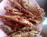 Foto langkah ke 3 dari resep Ikan Kuniran Goreng.