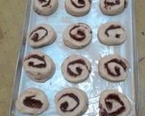 Foto langkah ke 3 dari resep Cinnamon roll.