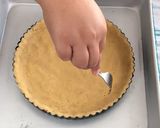 Foto del paso 8 de la receta: Tartaleta de frutas