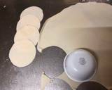 Homemade Pork Dumpling recipe step 2 photo