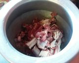 ஆட்டுக் கறி குழம்பு(mutton kulambu recipe in tamil) ரெசிபி ஸ்டேப் 3 புகைப்படம்