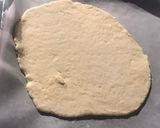Epres galette recept fázis 2 fotója