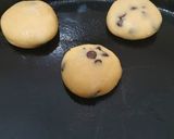 Foto del paso 4 de la receta: Cookies sin manteca