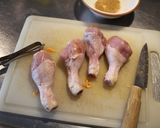 Foto del paso 8 de la receta: Panes y hortalizas tostadas