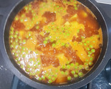 Foto del paso 5 de la receta: Guiso de patatas con salchichas
