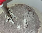 Foto langkah ke 4 dari resep Brownies Kukus.