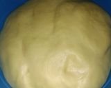Foto langkah ke 4 dari resep Donat MAYONAISE (empuk banget😘).