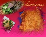Hình bước làm 8 của món Thịt heo quay