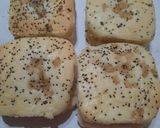 Foto del paso 4 de la receta: Pretzalej (sandwichitos diferentes)
