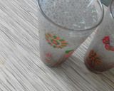 عکس مرحله 3 از دستور شربت خنک خیلی خوشمزه سه سوته