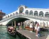 A picture of step 2 of Select Spritz – Venetian aperitivo.
