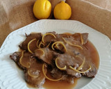 Foto del paso 11 de la receta: Piccata al limone