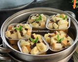 Foto langkah ke 7 dari resep Srikaya Roti Tawar.