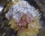 Foto langkah ke 4 dari resep Hash Browns ala McD.