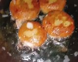 सोया टिक्की प्रोटीन रिच स्टार्टर रेसिपी चरण 6 फोटो