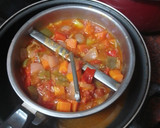 Foto del paso 3 de la receta: Salsa de tomate casera