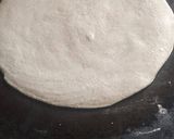 बाजरे की रोटी का चूरमा (Bajre ki roti ka churma recipe in Hindi) रेसिपी चरण 2 फोटो