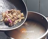 Foto langkah ke 6 dari resep Sup Punggung Ayam Kampung ala Rumah Kami.