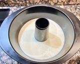 Foto del paso 6 de la receta: Pudin de leche en polvo y chocolate, “sin glúten”