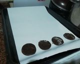 Foto del paso 4 de la receta: Alfajores de Chocolate😍