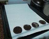 Foto del paso 4 de la receta: Alfajores de Chocolate😍