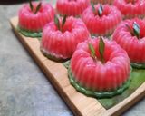 Foto langkah ke 6 dari resep Talam Sagu Mutiara.