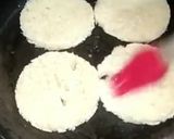 A picture of step 6 of Bread Burger.