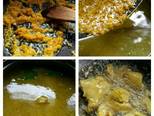 Soto Ayam Bening ala Indi #postingrame2_soto langkah memasak 2 foto