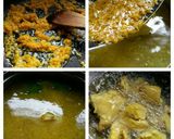 Foto langkah ke 2 dari resep Soto Ayam Bening ala Indy #postingrame2_soto.