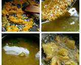 Foto langkah ke 2 dari resep Soto Ayam Bening ala Indy #postingrame2_soto.