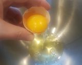Borított almás krémes recept fázis 4 fotója