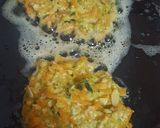 Foto del paso 3 de la receta: Croquetas de zanahoria y zapallito