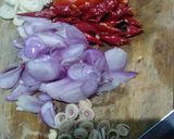 Foto langkah ke 2 dari resep Kering tempe.