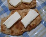 Foto del paso 2 de la receta: Todo se transforma, milanesas recicladas que quedaron
