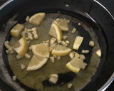 Foto del paso 1 de la receta: 425. Tellinas o coquinas a la plancha (picoteo)