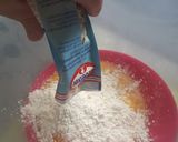 Kinder Bueno szelet recept fázis 9 fotója