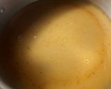 Foto del paso 32 de la receta Sopa de huesos de ternera con verduras orgánicas