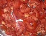 साबूत मसूर रेसिपी चरण 2 फोटो